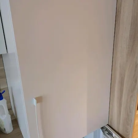 Apartmán Rezidence Avenue Des Mespeliers In & Bbb *
