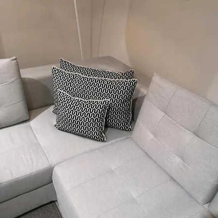 Apartmán Rezidence Avenue Des Mespeliers In & Bbb