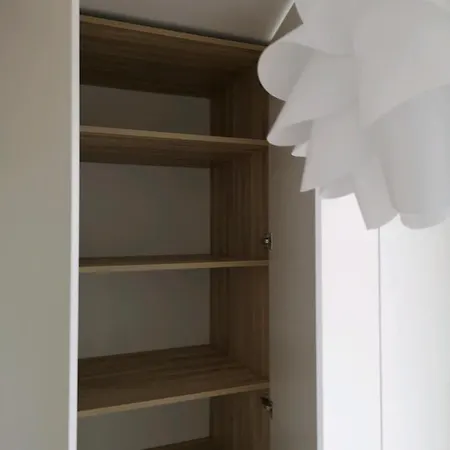 Rezidence Avenue Des Mespeliers In & Bbb Apartmán
