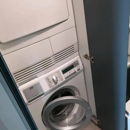 Rezidence Avenue Des Mespeliers In & Bbb Apartmán *