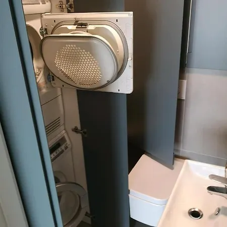 Rezidence Avenue Des Mespeliers In & Bbb Apartmán *