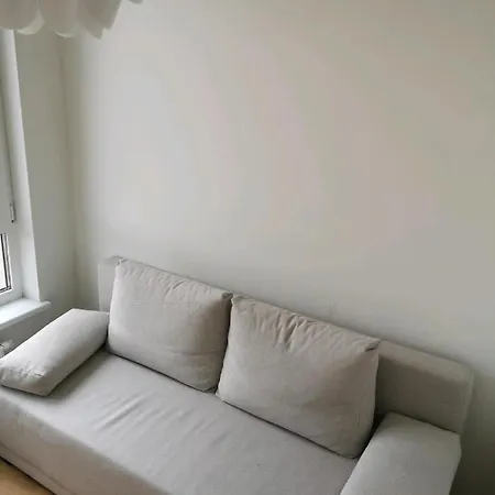 Rezidence Avenue Des Mespeliers In & Bbb Louvain-la-Neuve