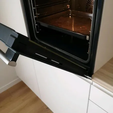 Rezidence Avenue Des Mespeliers In & Bbb Apartmán Louvain-la-Neuve