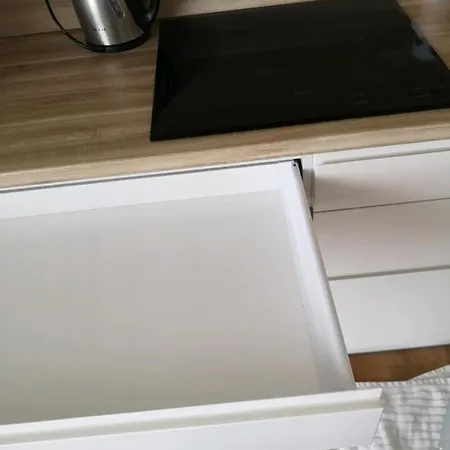 Rezidence Avenue Des Mespeliers In & Bbb Apartmán