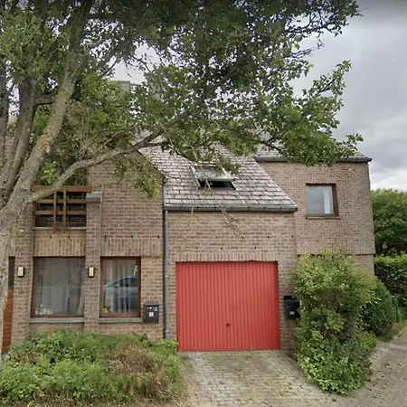 Apartmán Rezidence Avenue Des Mespeliers In & Bbb