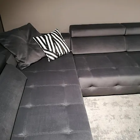 Rezidence Avenue Des Mespeliers In & Bbb Apartmán